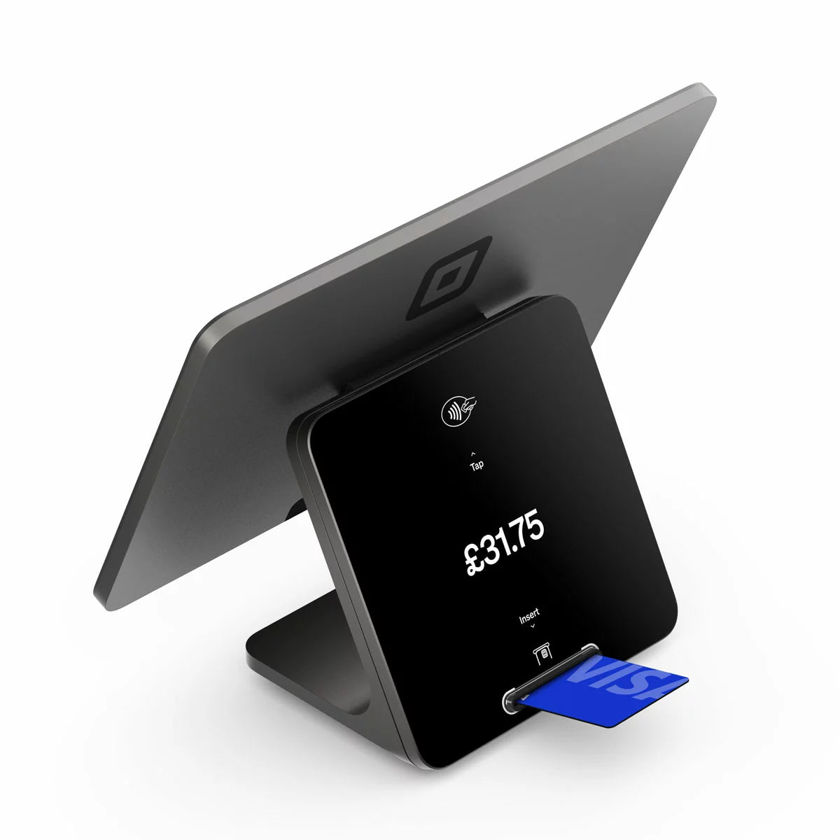 Square Payment Register Gen 2