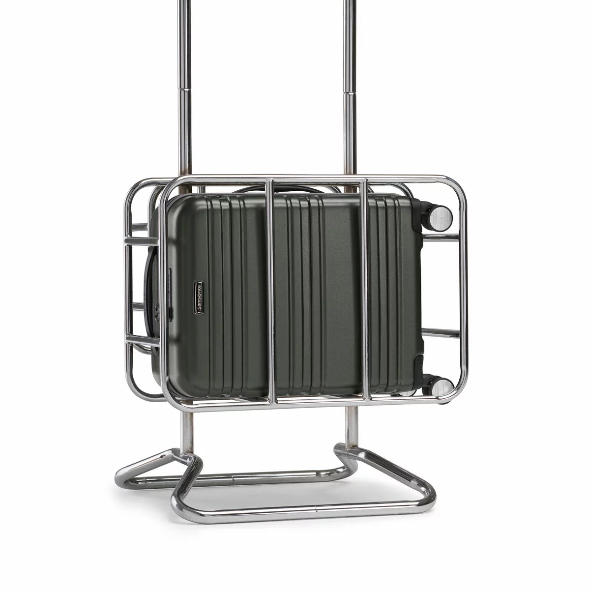 Samsonite Parallax 3 Piece Hardside Luggage Set