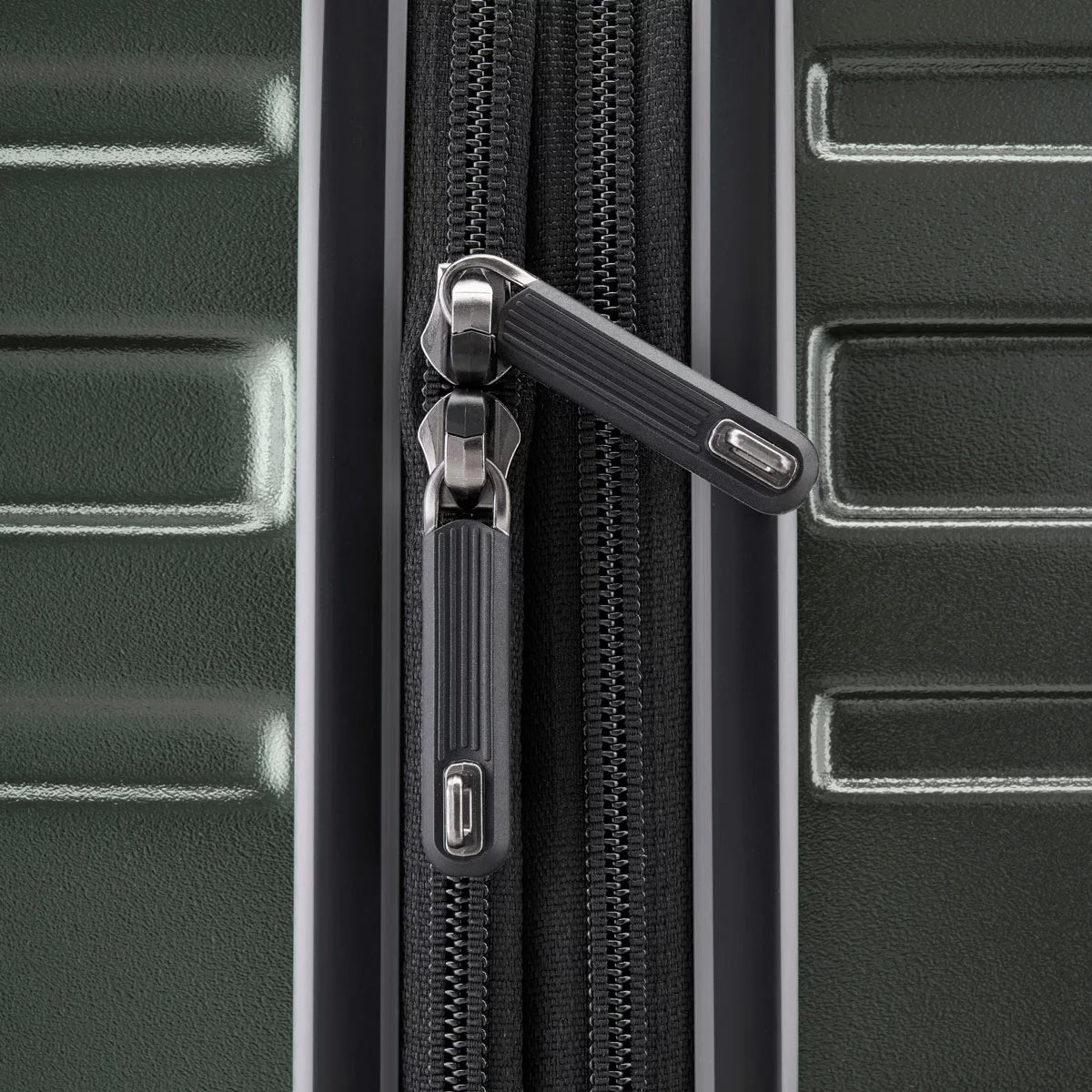 Samsonite Parallax 3 Piece Hardside Luggage Set