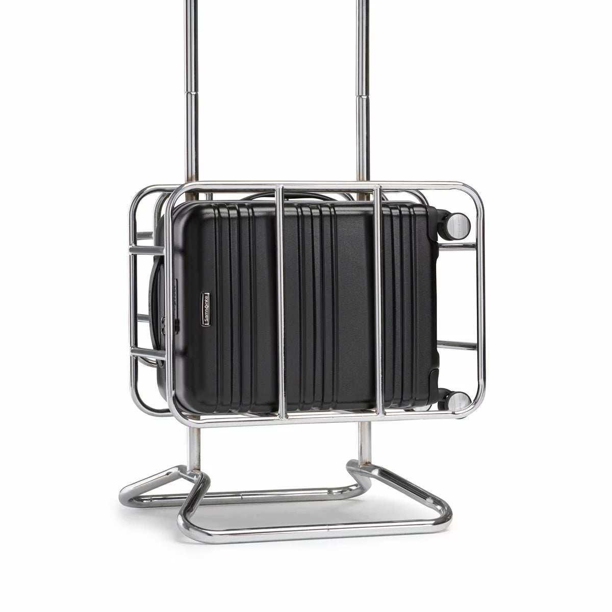 Samsonite Parallax 3 Piece Hardside Luggage Set