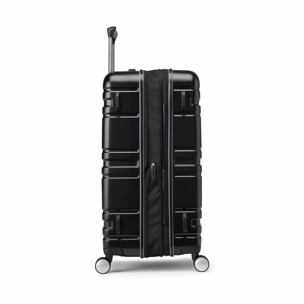 Samsonite Parallax 3 Piece Hardside Luggage Set