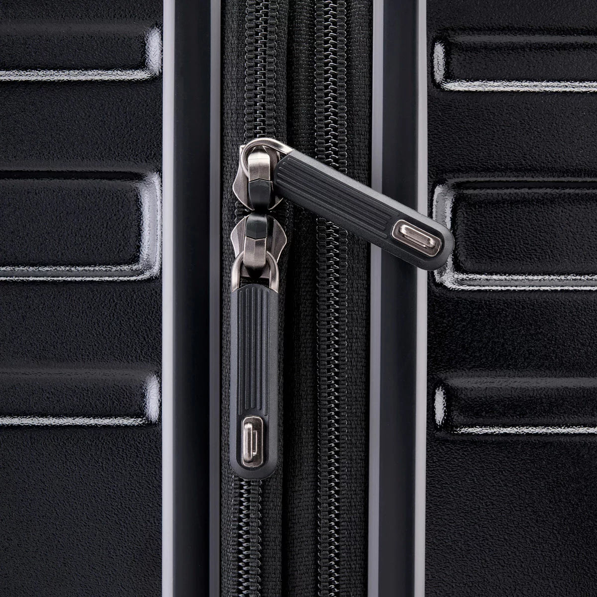 Samsonite Parallax 3 Piece Hardside Luggage Set