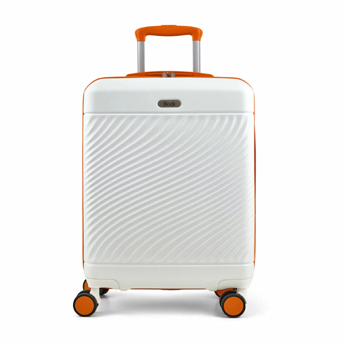 Rock Love Island Hardside Cabin Suitcase