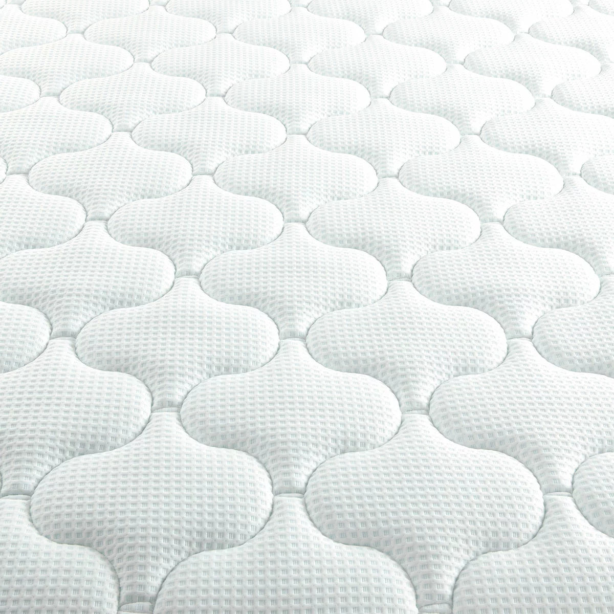 Silentnight UltraGel Cool-to-Touch 2000 Pocket Pillow Top Mattress in 4 Sizes