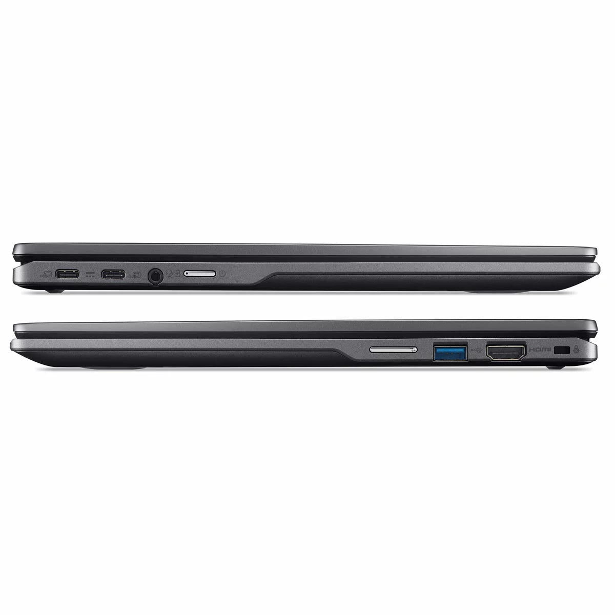 Acer Chromebook Spin 514, 8GB RAM, 256GB SSD, Intel Core i3, 14 inch