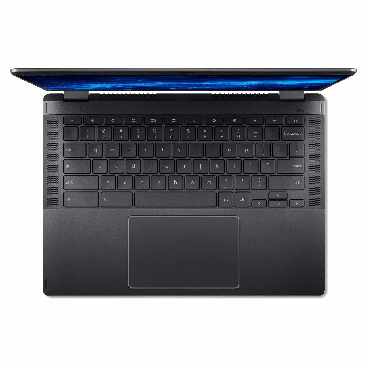 Acer Chromebook Spin 514, 8GB RAM, 256GB SSD, Intel Core i3, 14 inch
