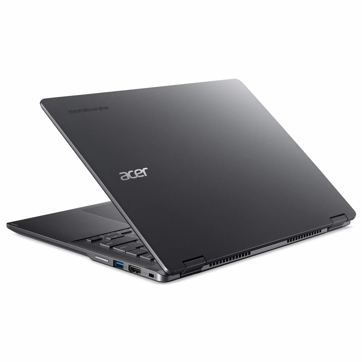 Acer Chromebook Spin 514, 8GB RAM, 256GB SSD, Intel Core i3, 14 inch