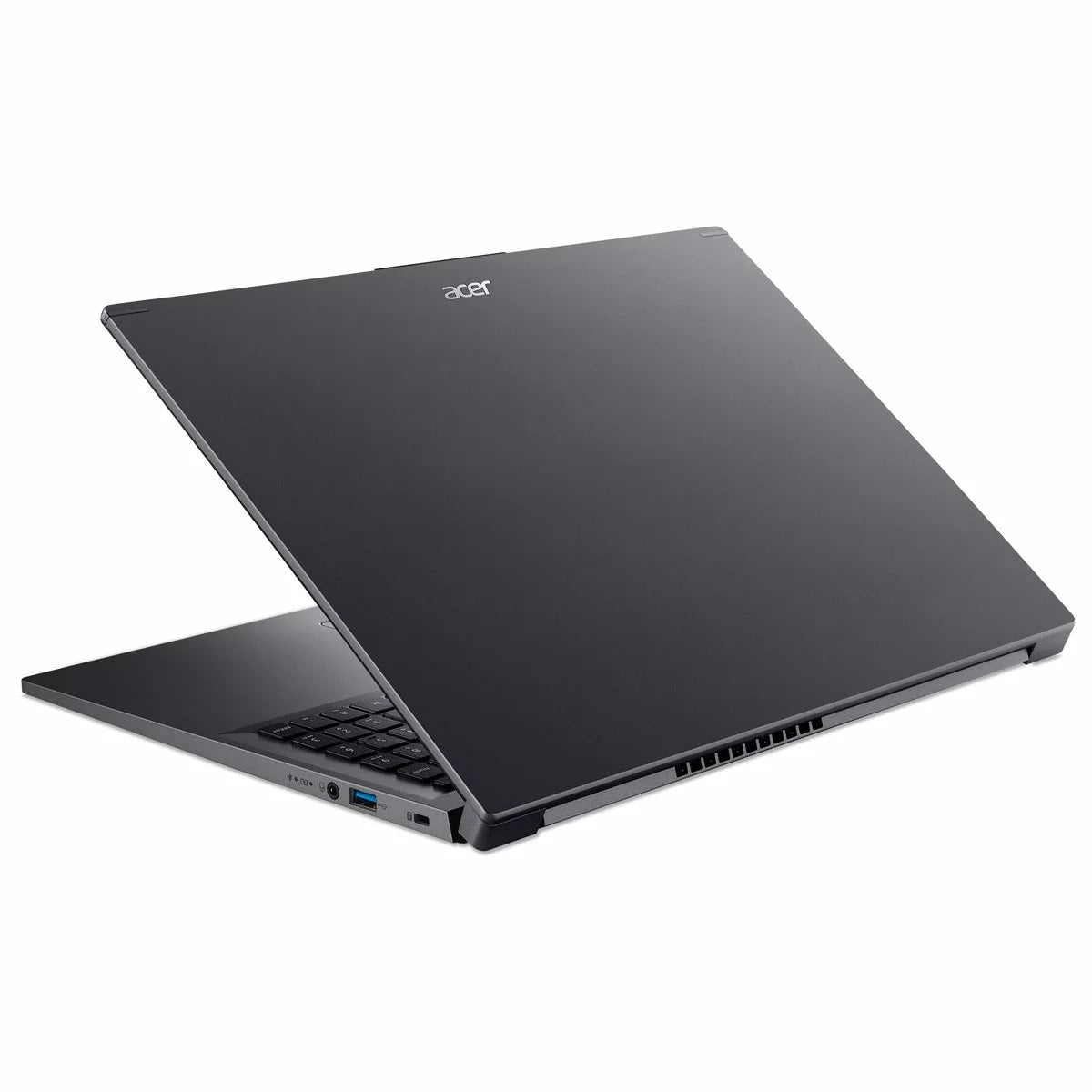 Acer Aspire 16, Intel Core Ultra 5, 16GB RAM, 512GB SSD, 16 Inch OLED Laptop
