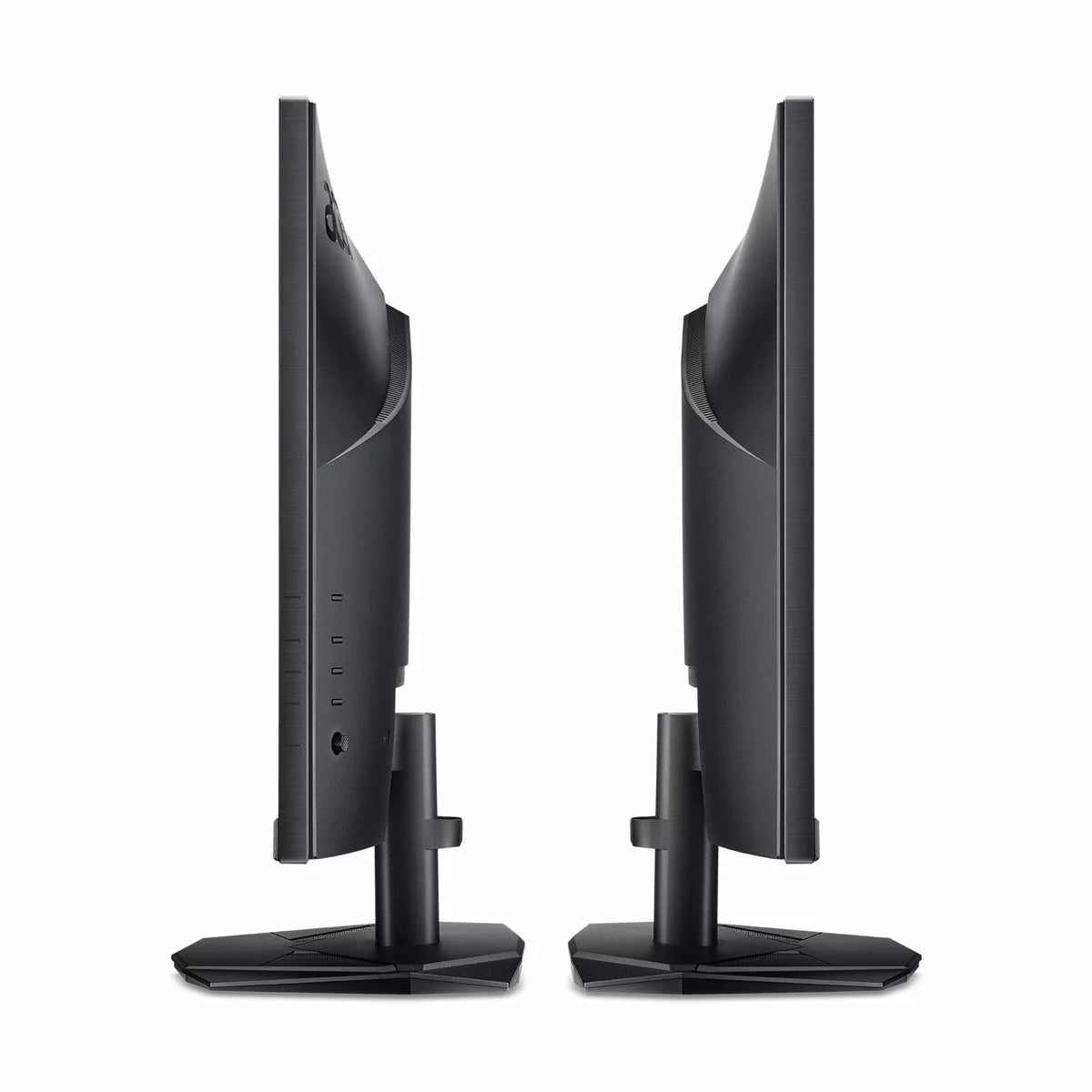 Acer Nitro KG1, 23.8 Inch Full HD 200Hz IPS Gaming Monitor, UM.QX1EE.104