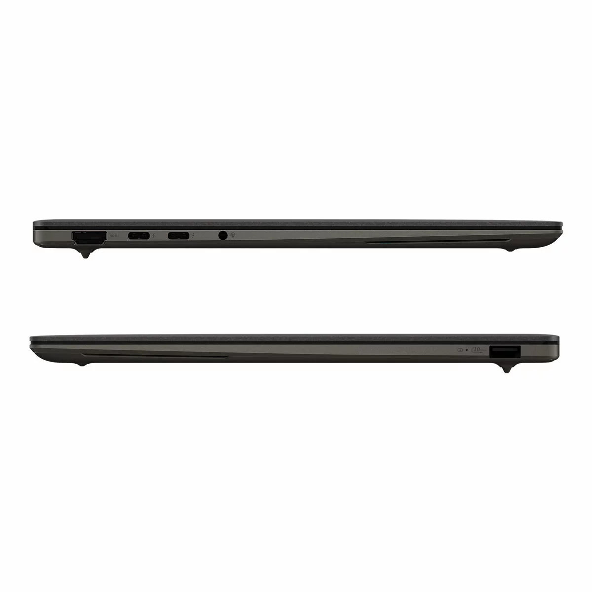 ASUS Zenbook S14, Intel Core Ultra 7, 16GB RAM, 1TB SSD, 14 Inch OLED Laptop