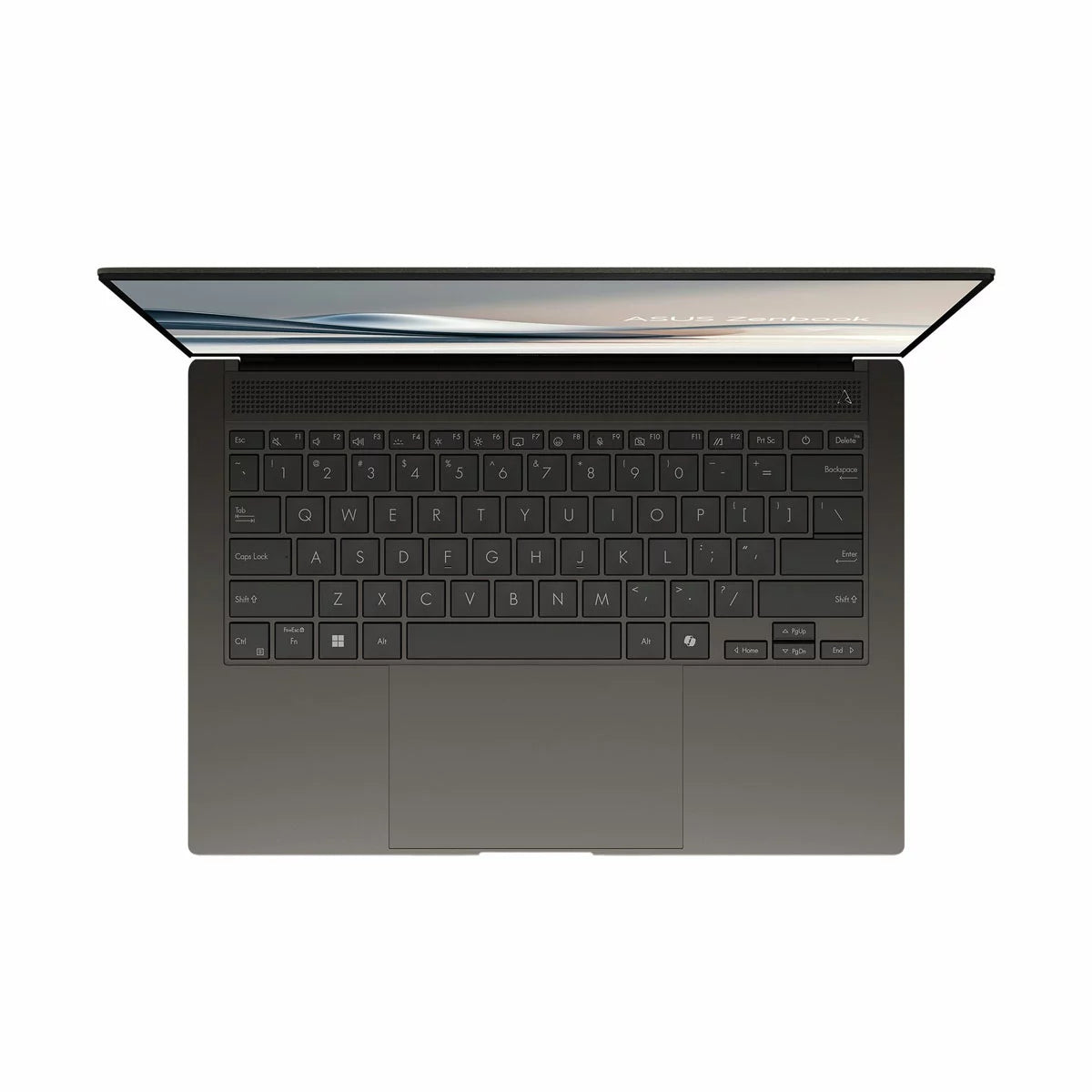 ASUS Zenbook S14, Intel Core Ultra 7, 16GB RAM, 1TB SSD, 14 Inch OLED Laptop