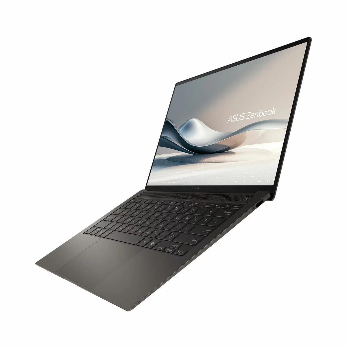 ASUS Zenbook S14, Intel Core Ultra 7, 16GB RAM, 1TB SSD, 14 Inch OLED Laptop