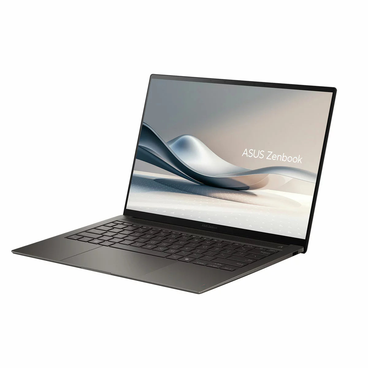 ASUS Zenbook S14, Intel Core Ultra 7, 16GB RAM, 1TB SSD, 14 Inch OLED Laptop