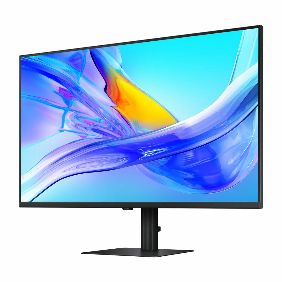 Samsung S80UD 37 Inch 4K Ultra HD, 60Hz, VA Monitor, LS37D800UAUXXU