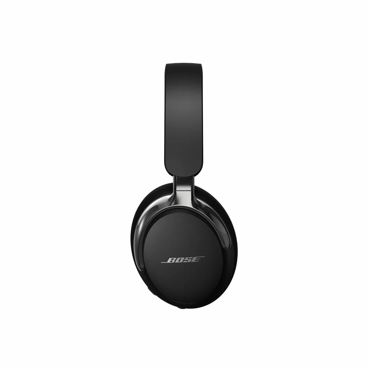 Bose QuietComfort Ultra Gen II Over-Ear Headphones in Black