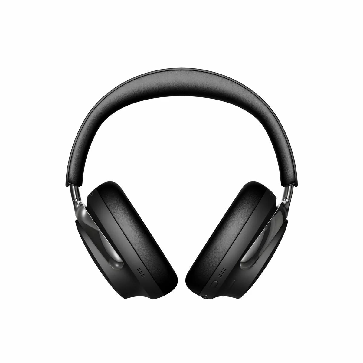 Bose QuietComfort Ultra Gen II Over-Ear Headphones in Black
