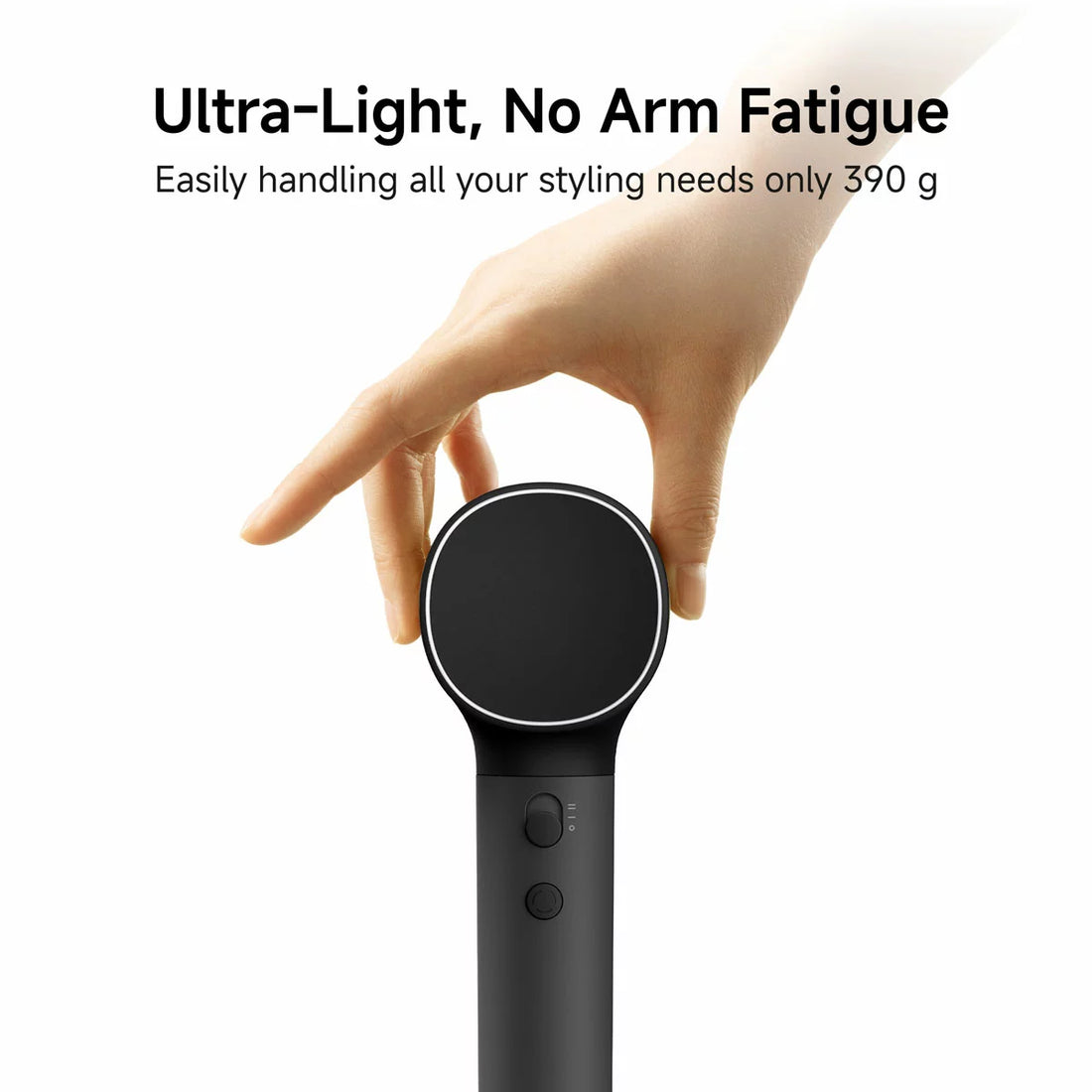 Laifen Neo Series Hair Dryer