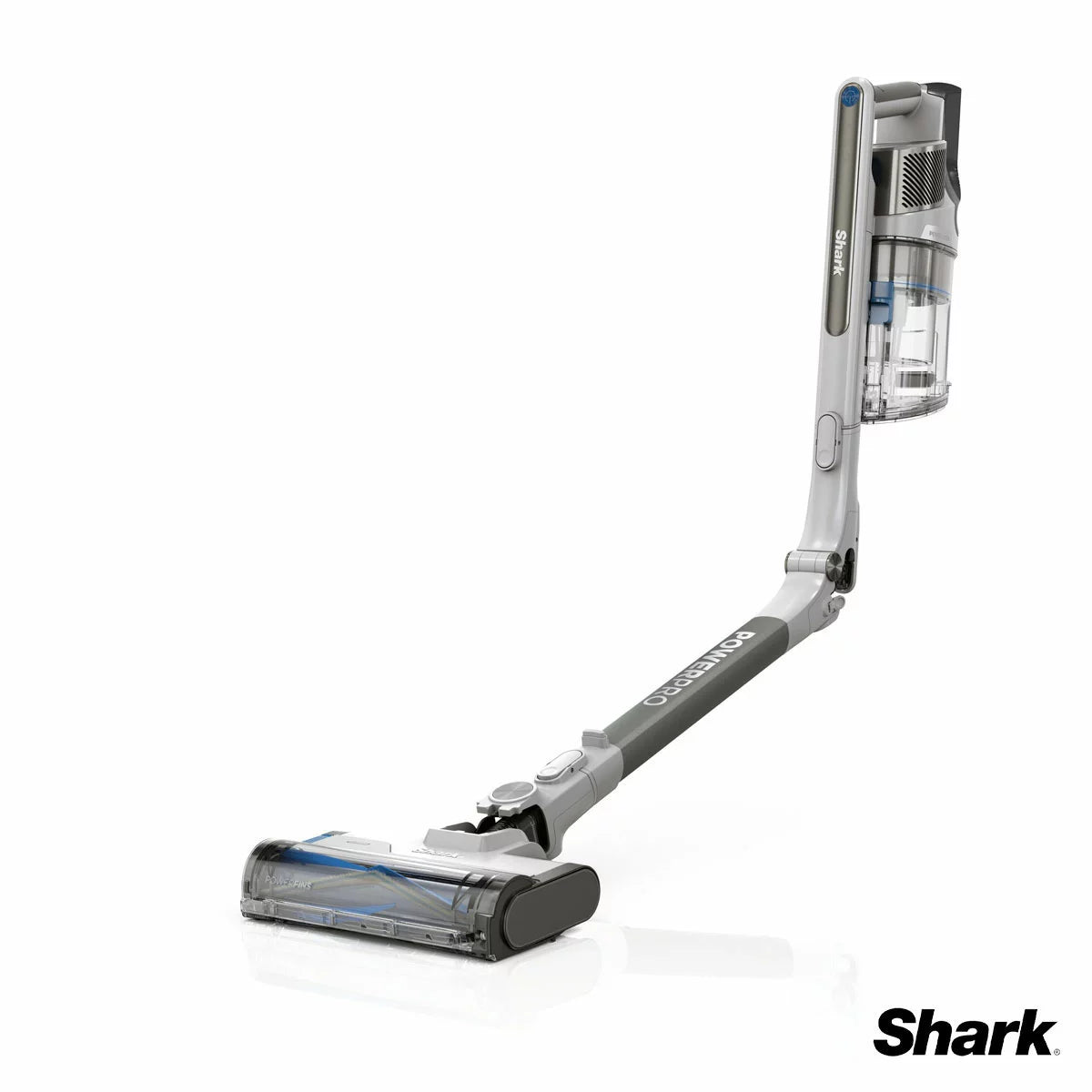 Shark PowerPro Pet Cordless Stick Vacuum, with Anti Hair Wrap & Floor Detect