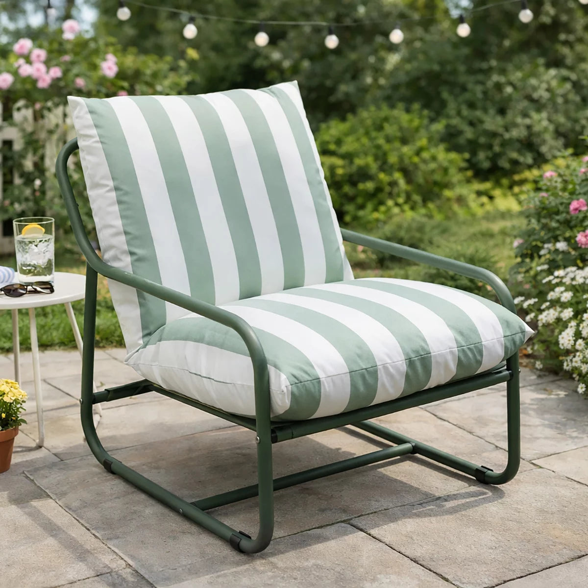 Kettler Cloud Relaxer Chair