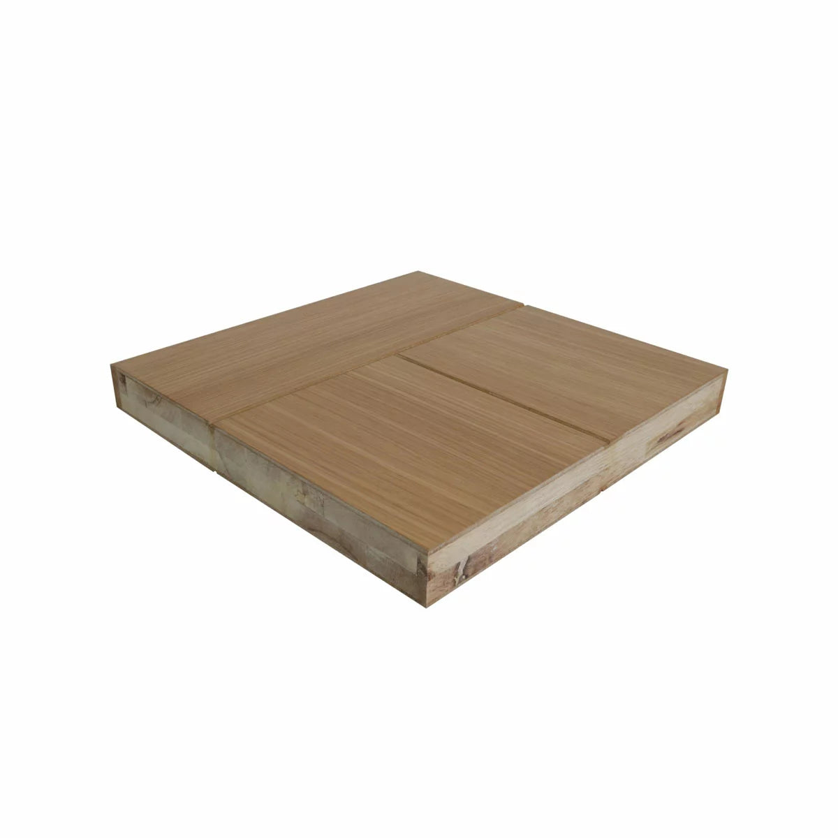 Mendes Internal Prefinished Internal Door - Oak Cotswold in 3 Sizes