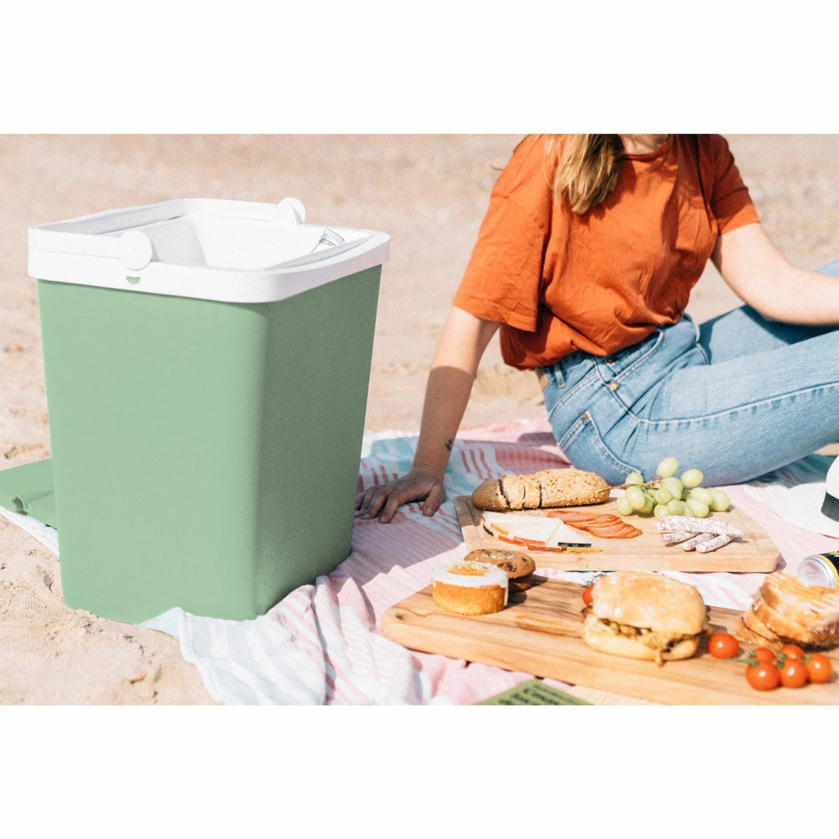 Funtastic 24L Cooler Box
