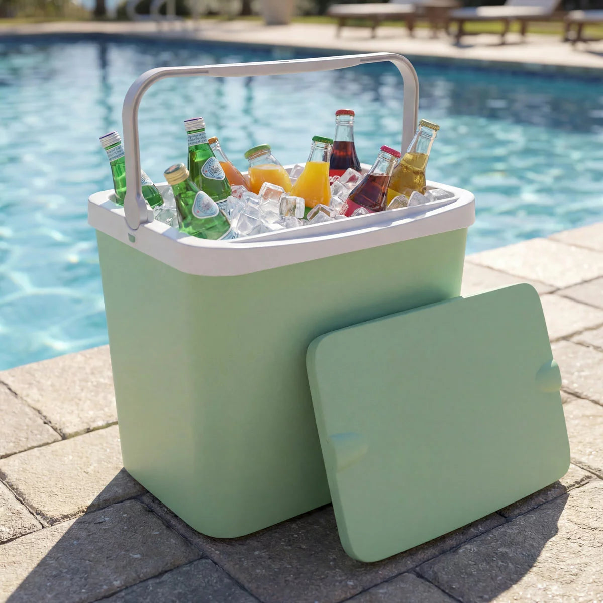 Funtastic 24L Cooler Box