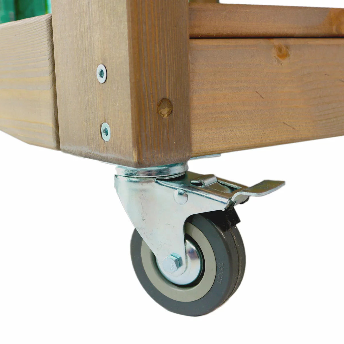 Zest Garden Drop Leaf Table