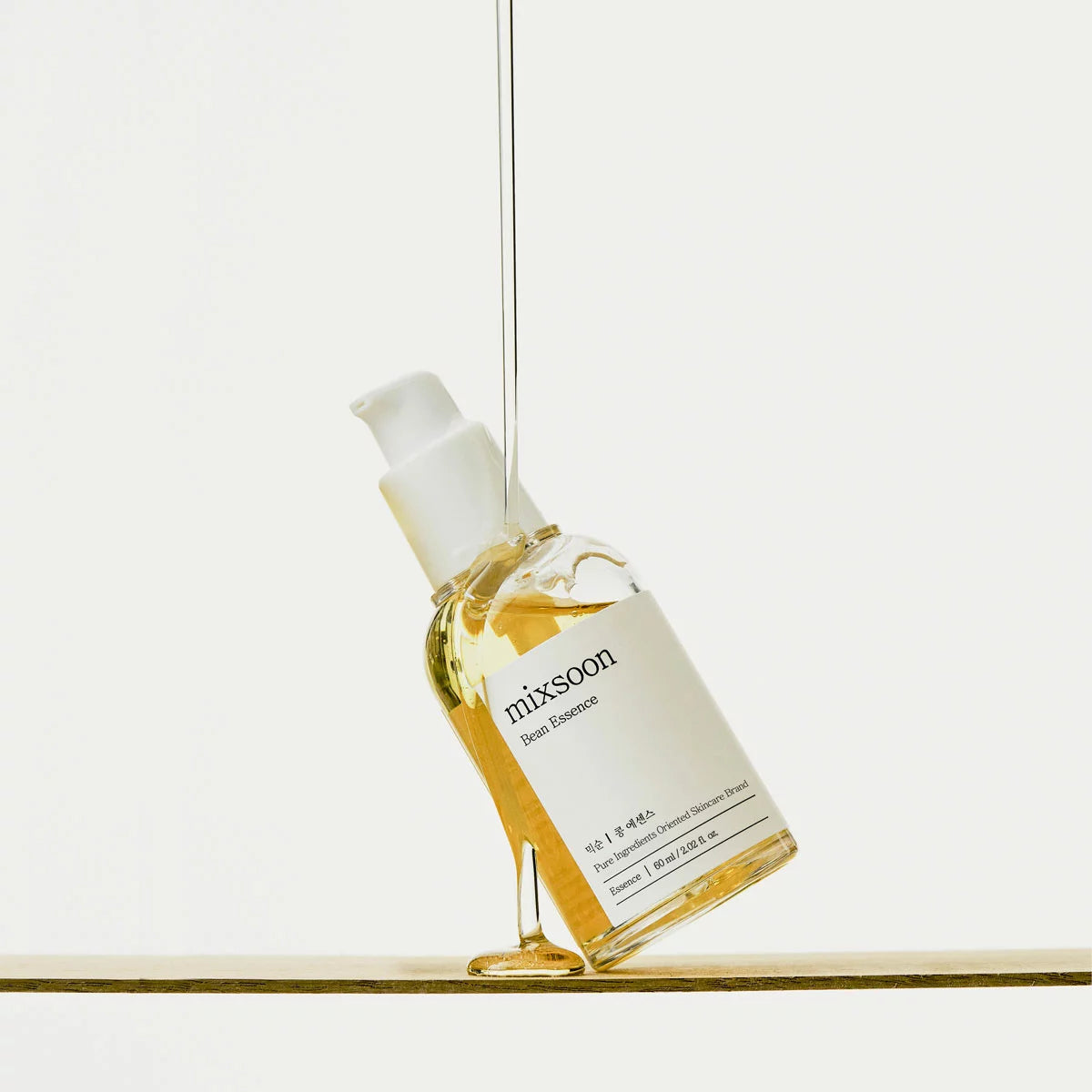 Mixsoon Bean Essence, 2 x 60ml