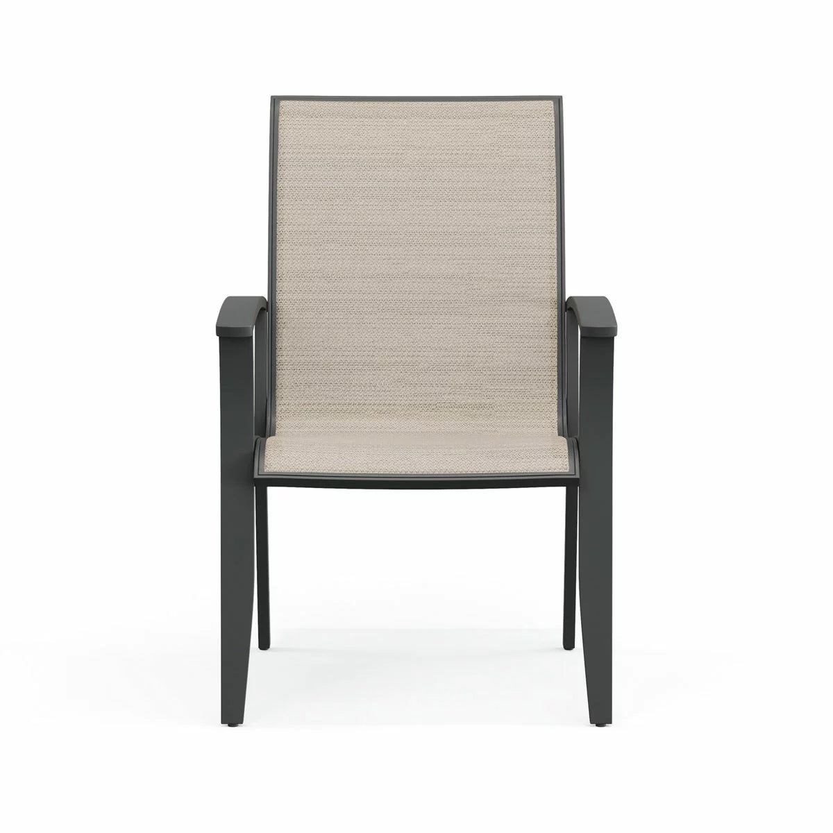 Agio Clearfield 5 Piece Sling Dining Set + Cover