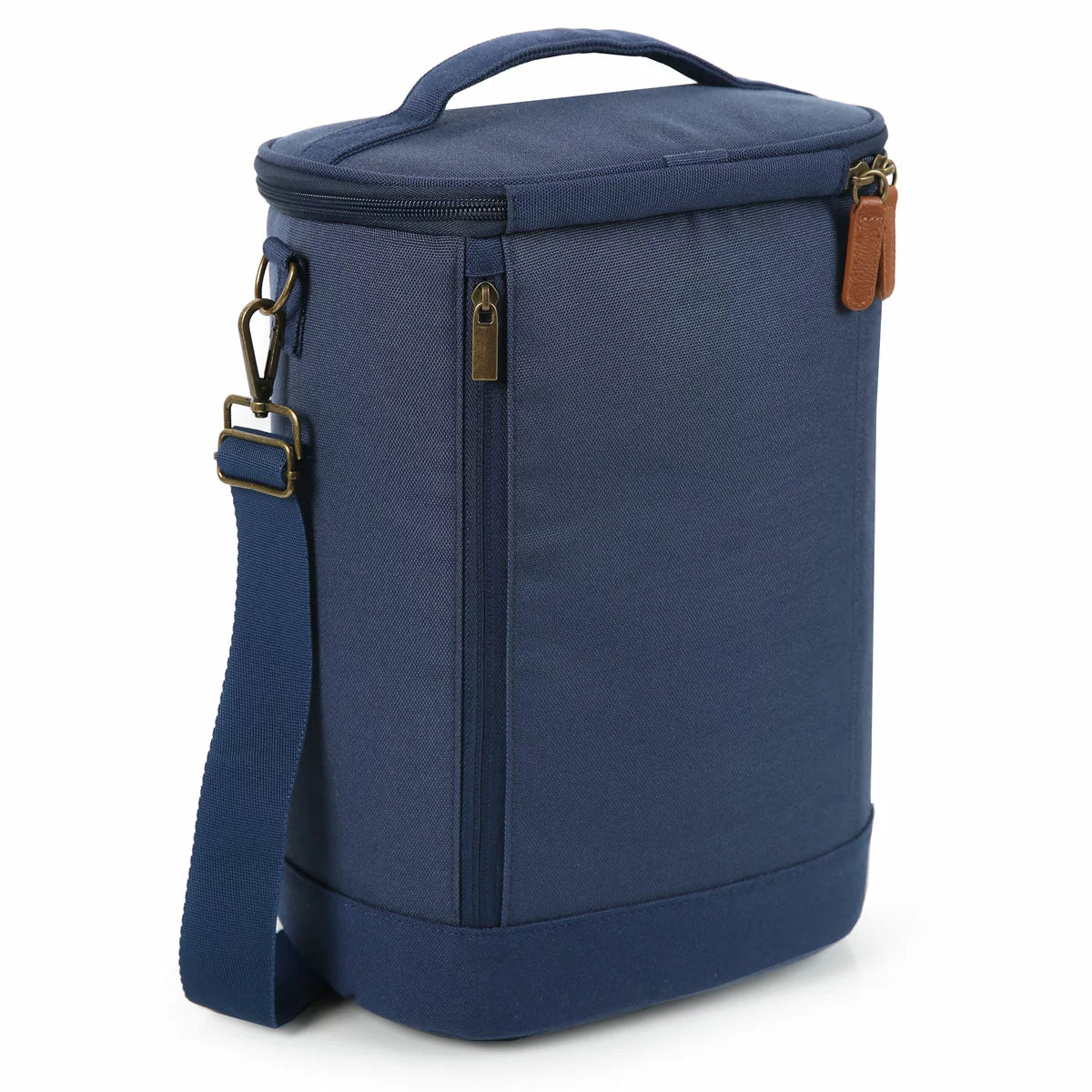Titan High Performance Insulated Beverage Tote with 2 Ice Walls