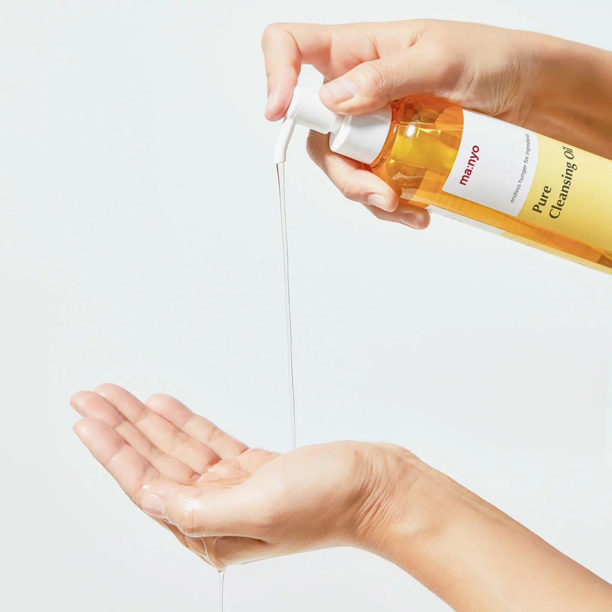Ma: nyo Pure Cleansing Oil, 2 x 200ml + 55ml