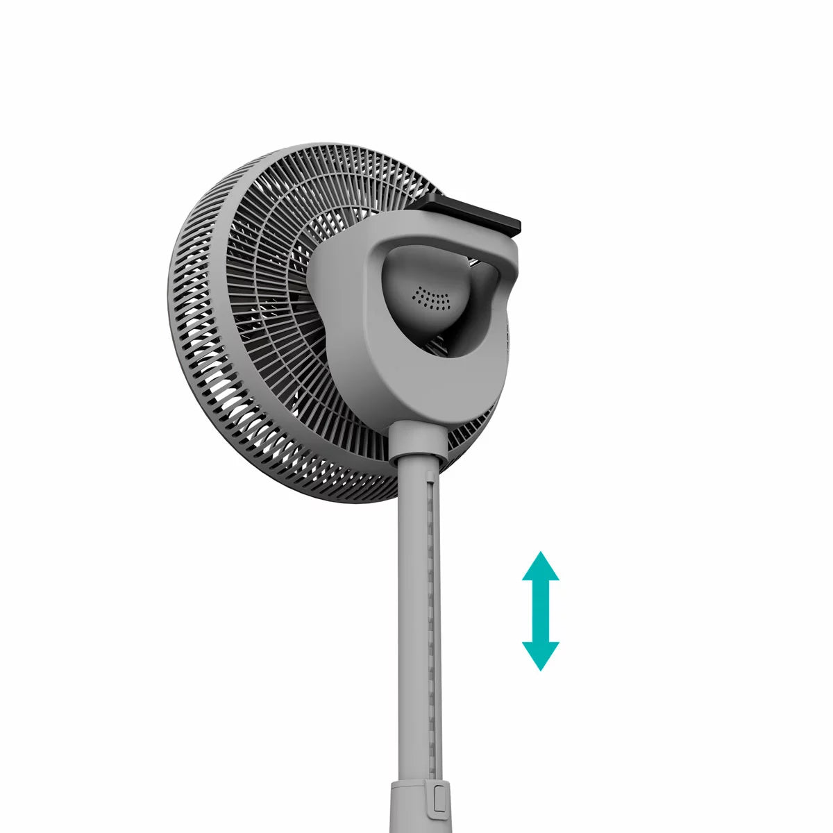 Duux Whisper Fan 3