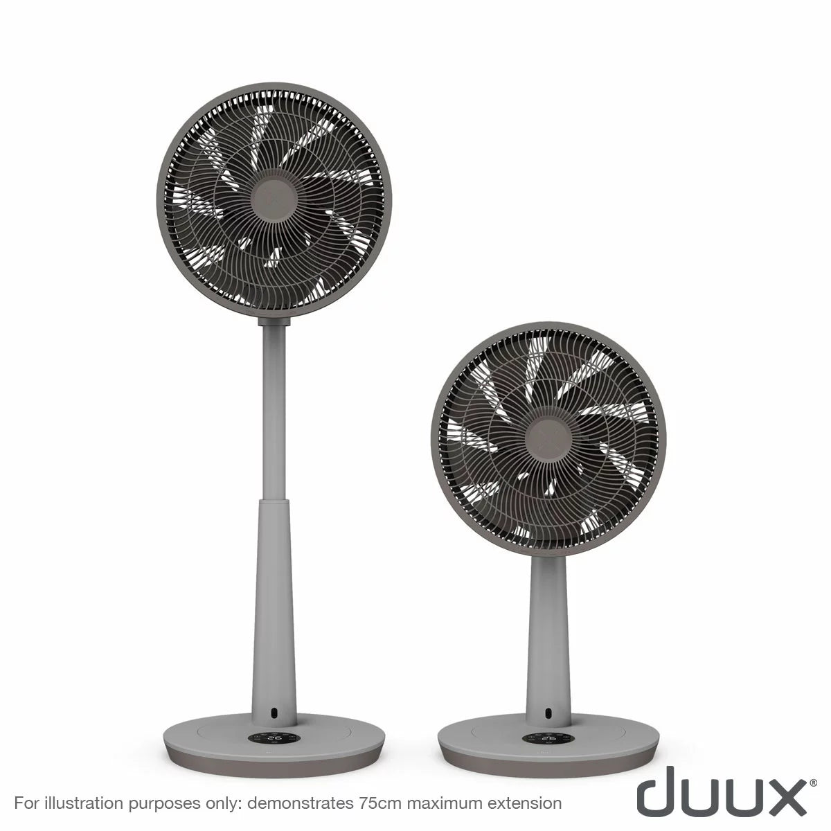 Duux Whisper Fan 3