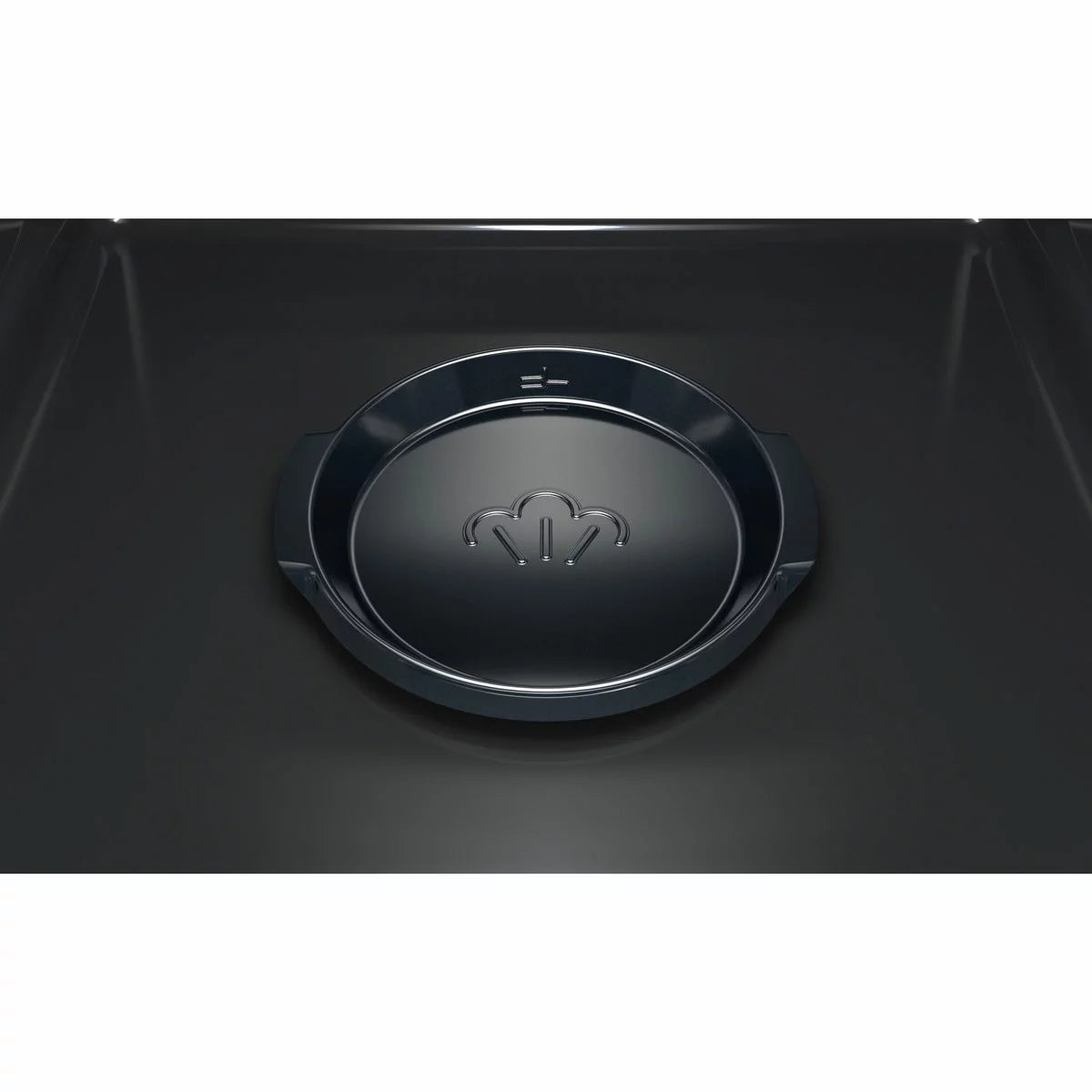 Bosch Series 4 HQA574BB3B Built In Single Oven, A+ Rated in Black