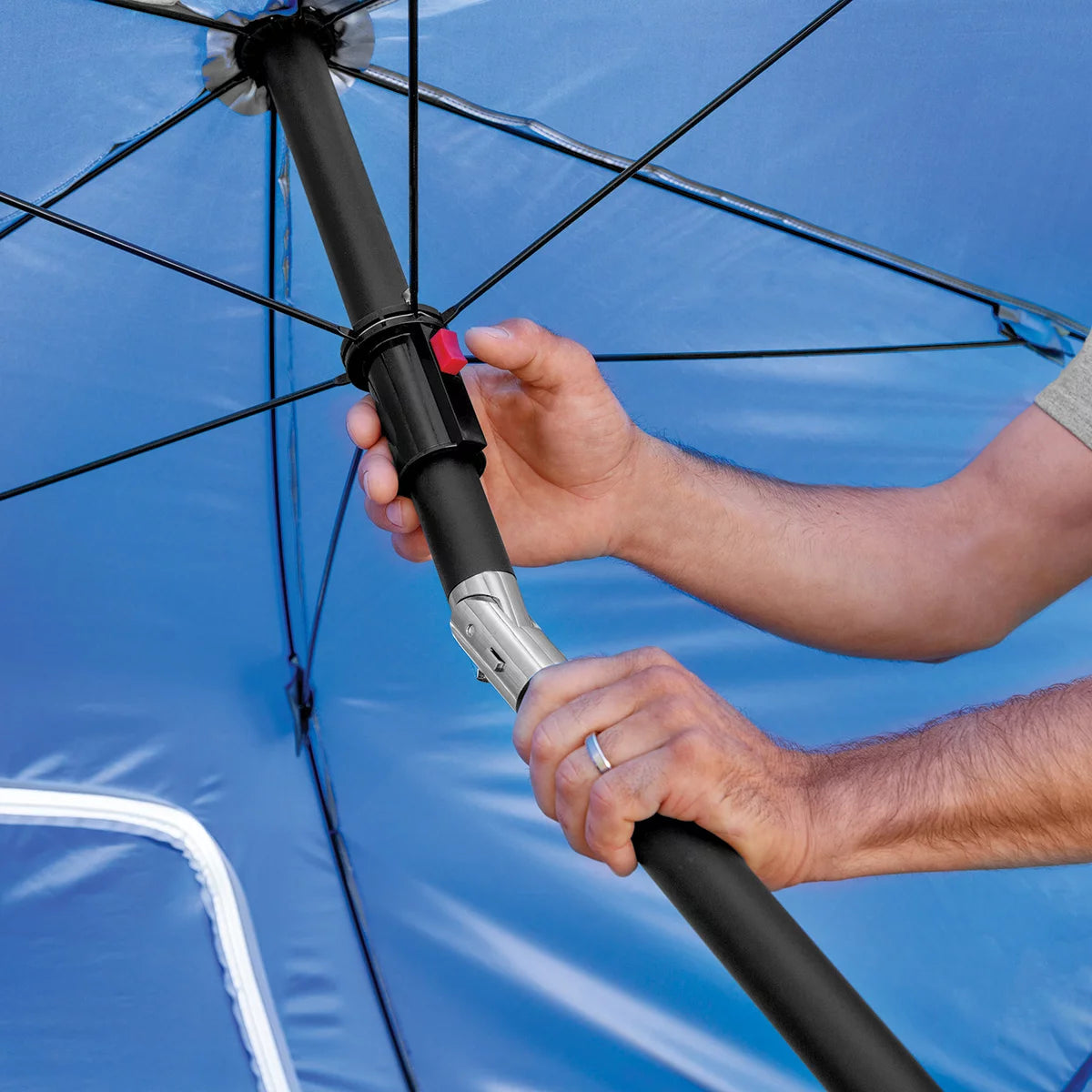Sport-Brella Ultra 8 Ft Umbrella Shelter