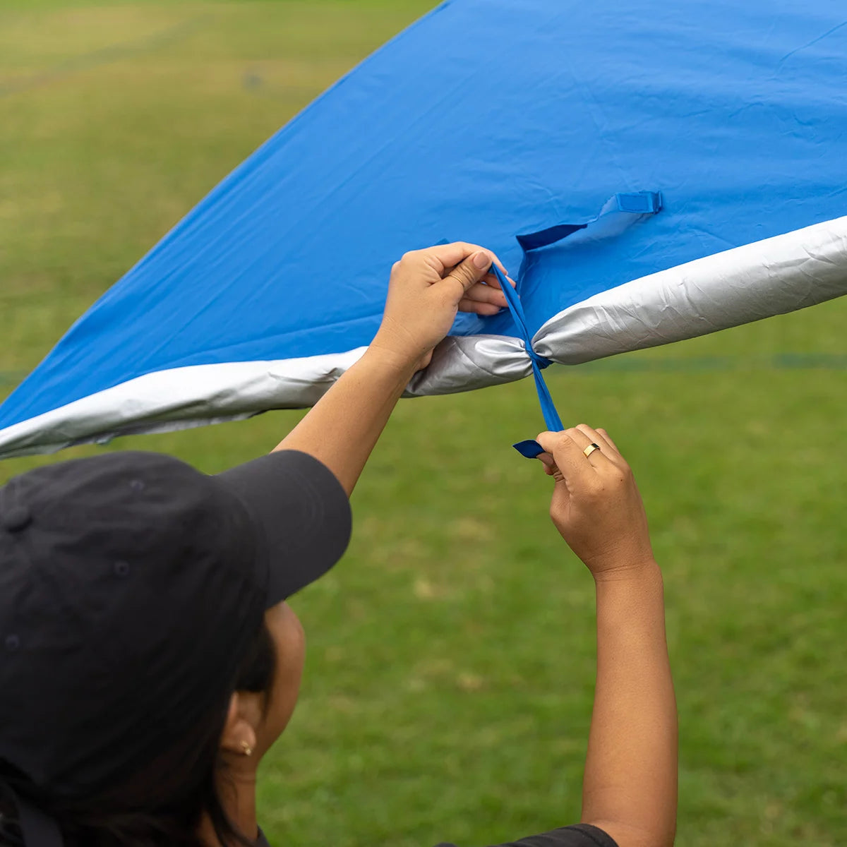 Sport-Brella Ultra 8 Ft Umbrella Shelter