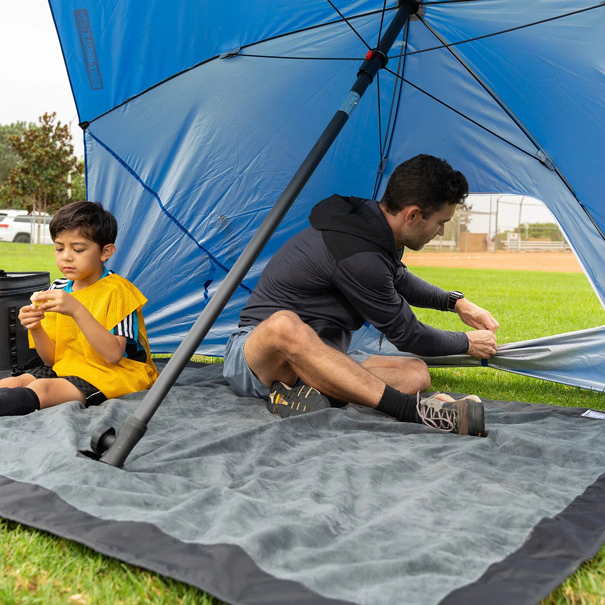 Sport-Brella Ultra 8 Ft Umbrella Shelter