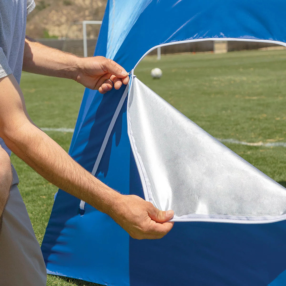 Sport-Brella Ultra 8 Ft Umbrella Shelter