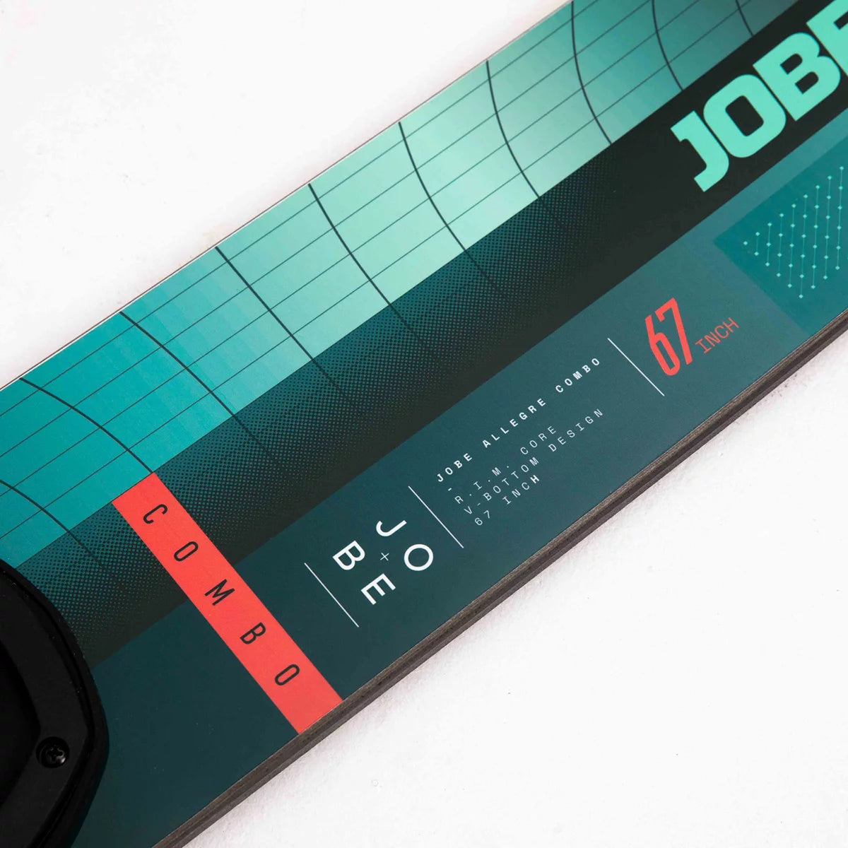 Jobe Allegre Waterskis