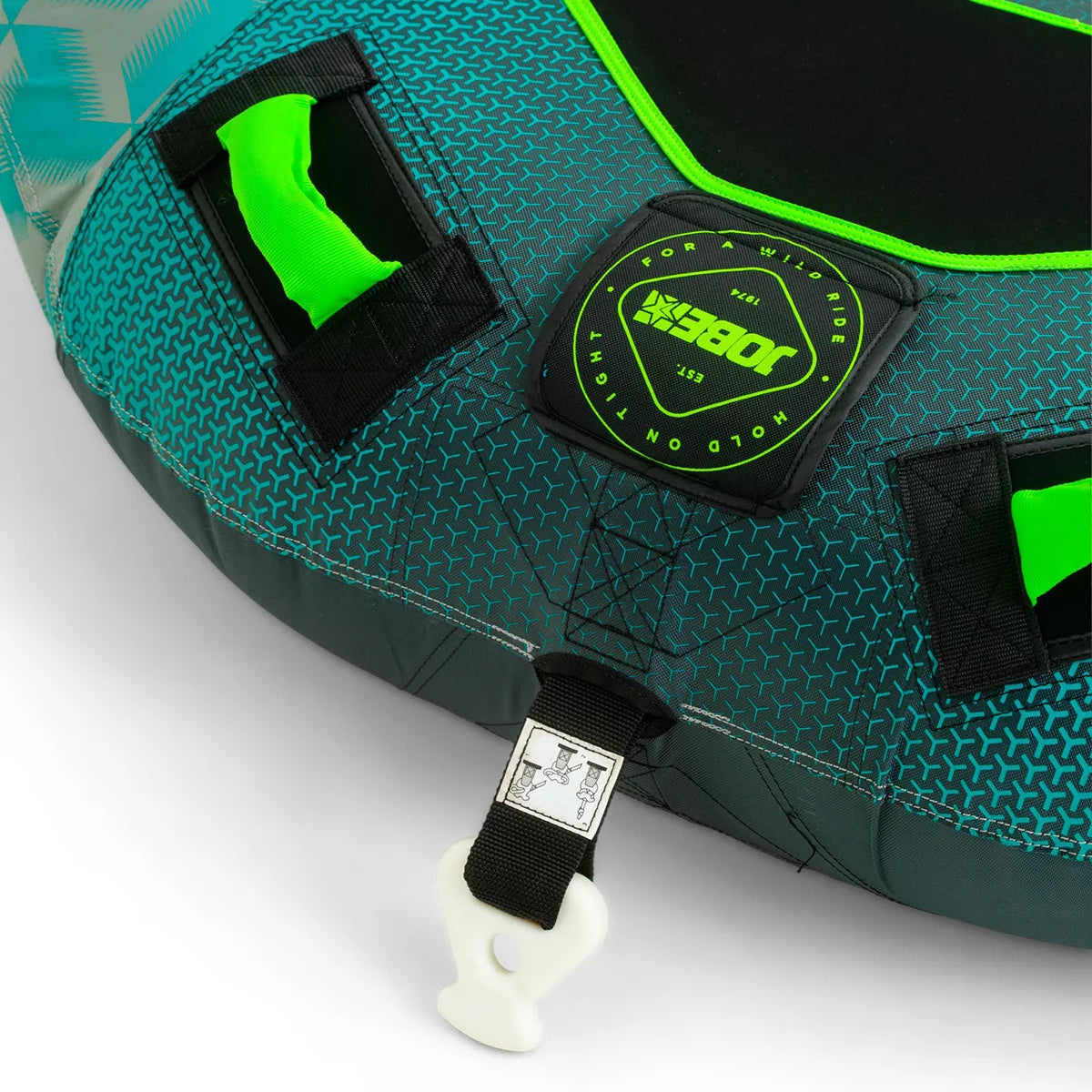 Jobe Hydra Inflatable 1 Person Towable