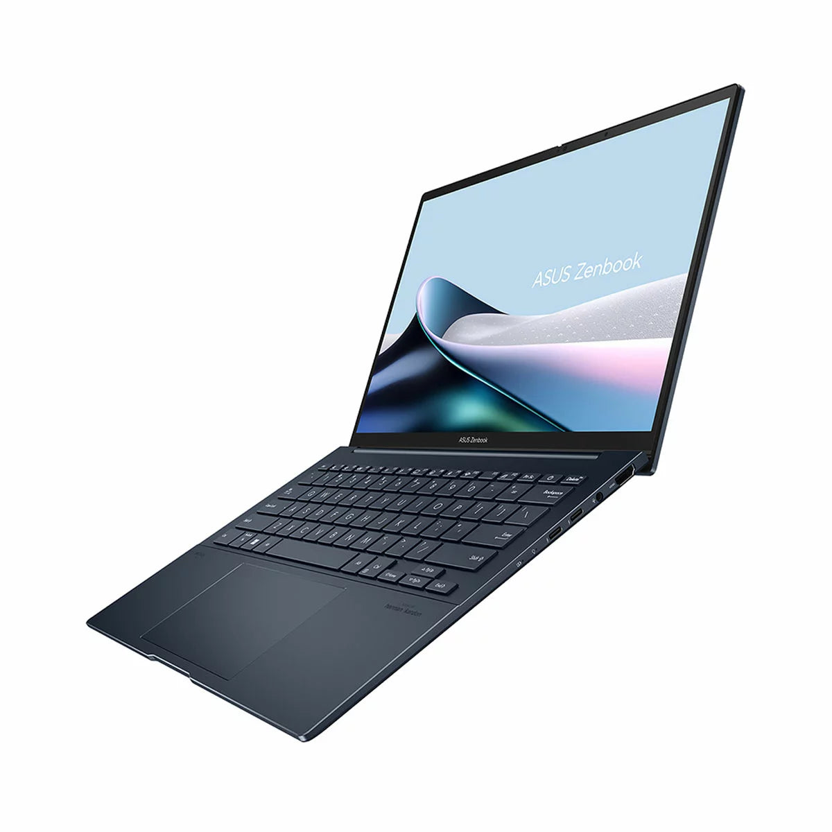 ASUS Zenbook, Intel Core Ultra 5, 16GB RAM, 512GB SSD, 14 Inch OLED Laptop