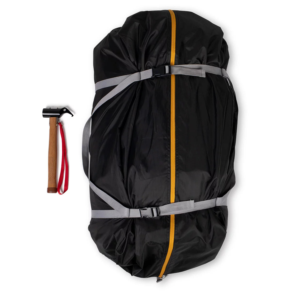 Kampa Dawlish Tent, 4 Person