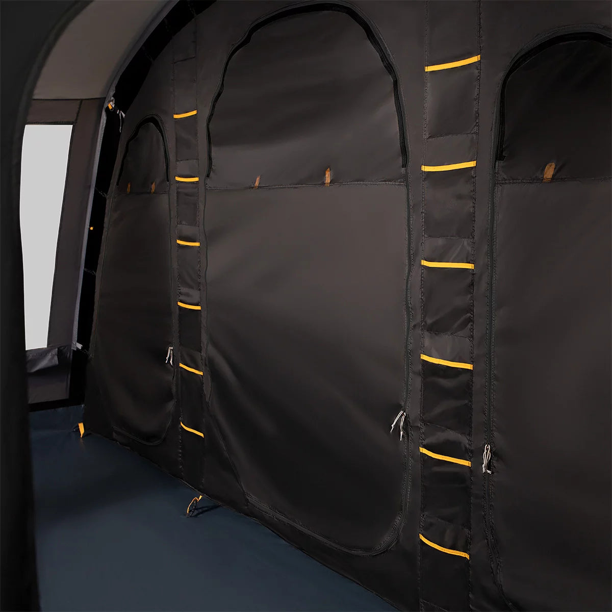 Kampa Dawlish Tent, 4 Person