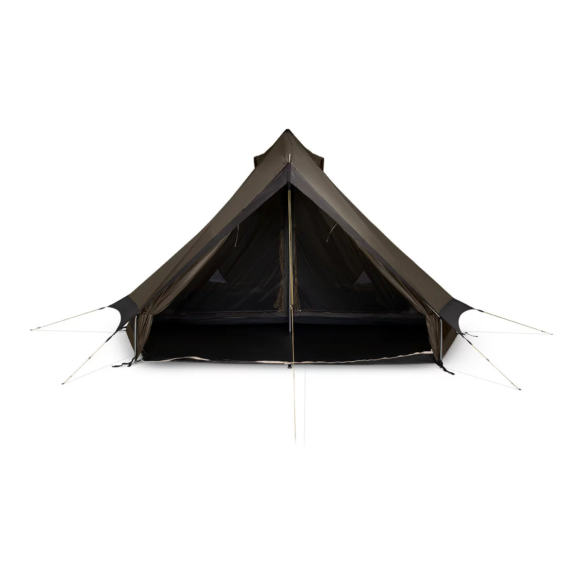 Kampa Pineveil Tipi-Style Tent, 2 Person