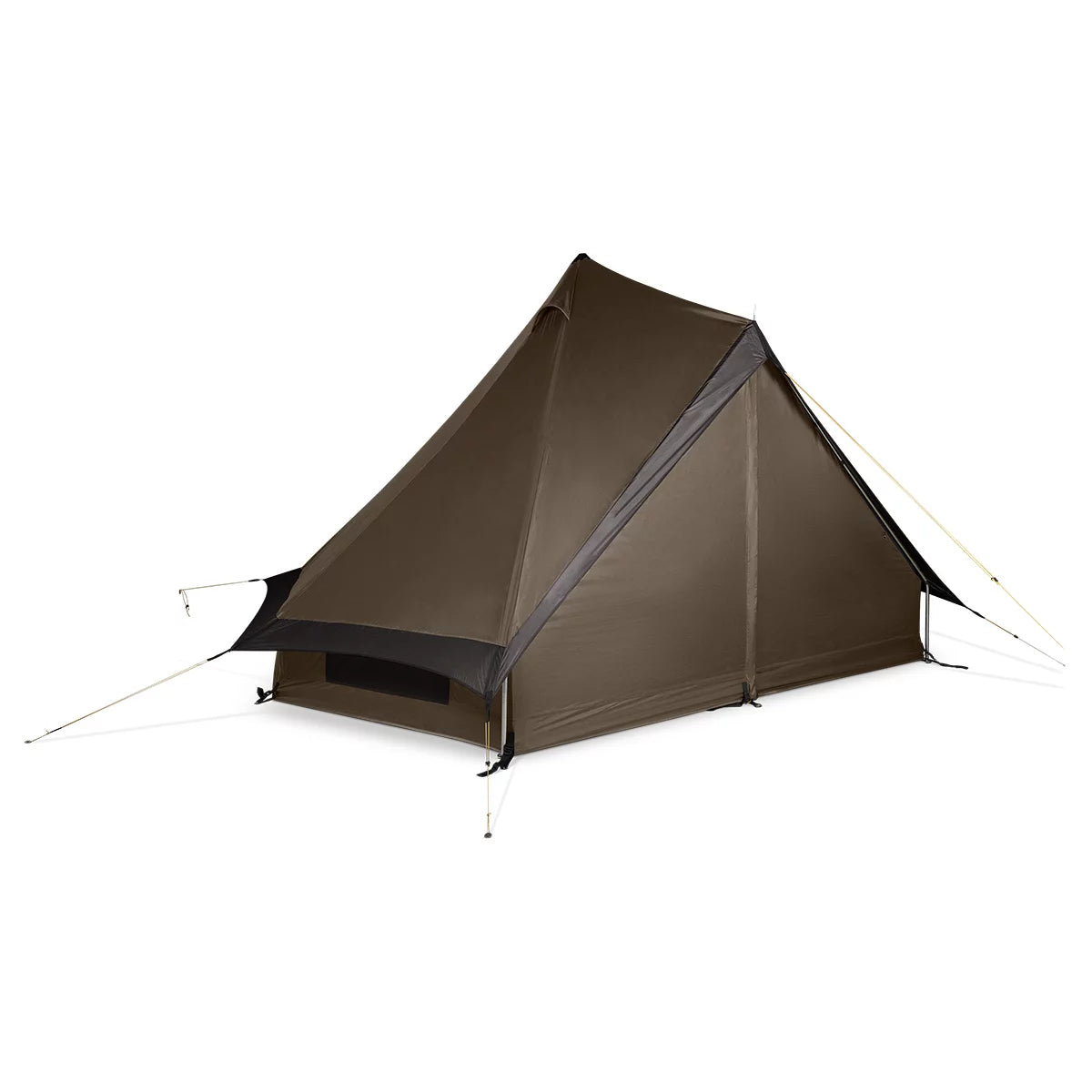 Kampa Pineveil Tipi-Style Tent, 2 Person