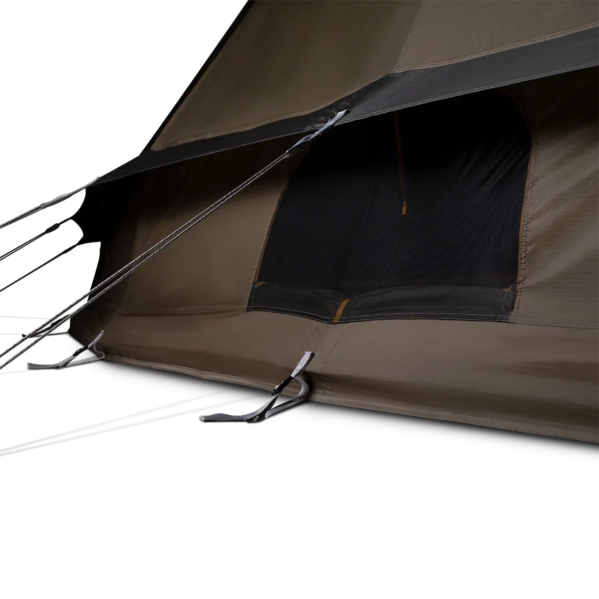 Kampa Pineveil Tipi-Style Tent, 2 Person