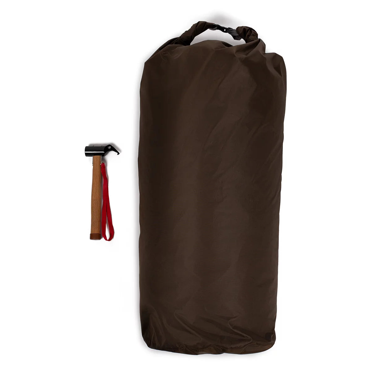 Kampa Pineveil Tipi-Style Tent, 2 Person