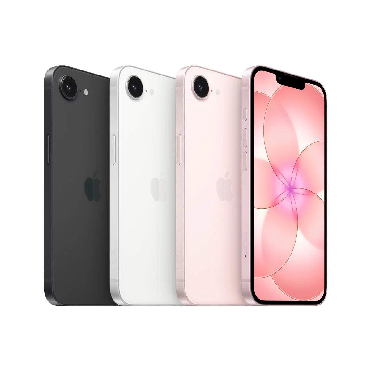 Apple iPhone 17e 512GB Sim Free Mobile Phone