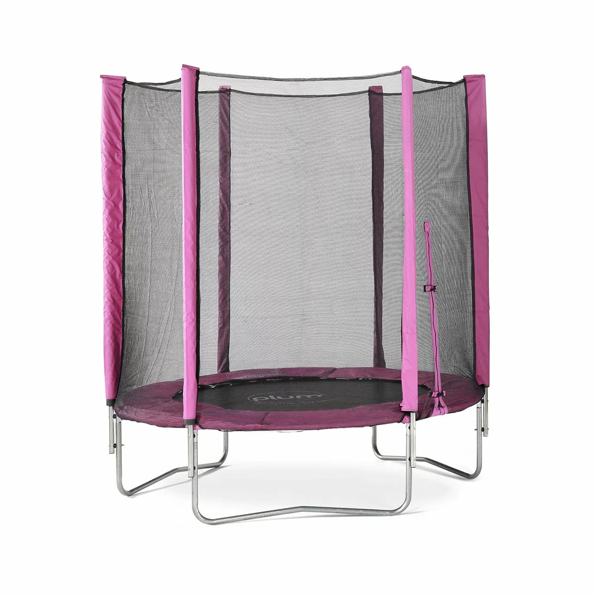 Plum 6ft Springsafe Trampoline in Two Colours