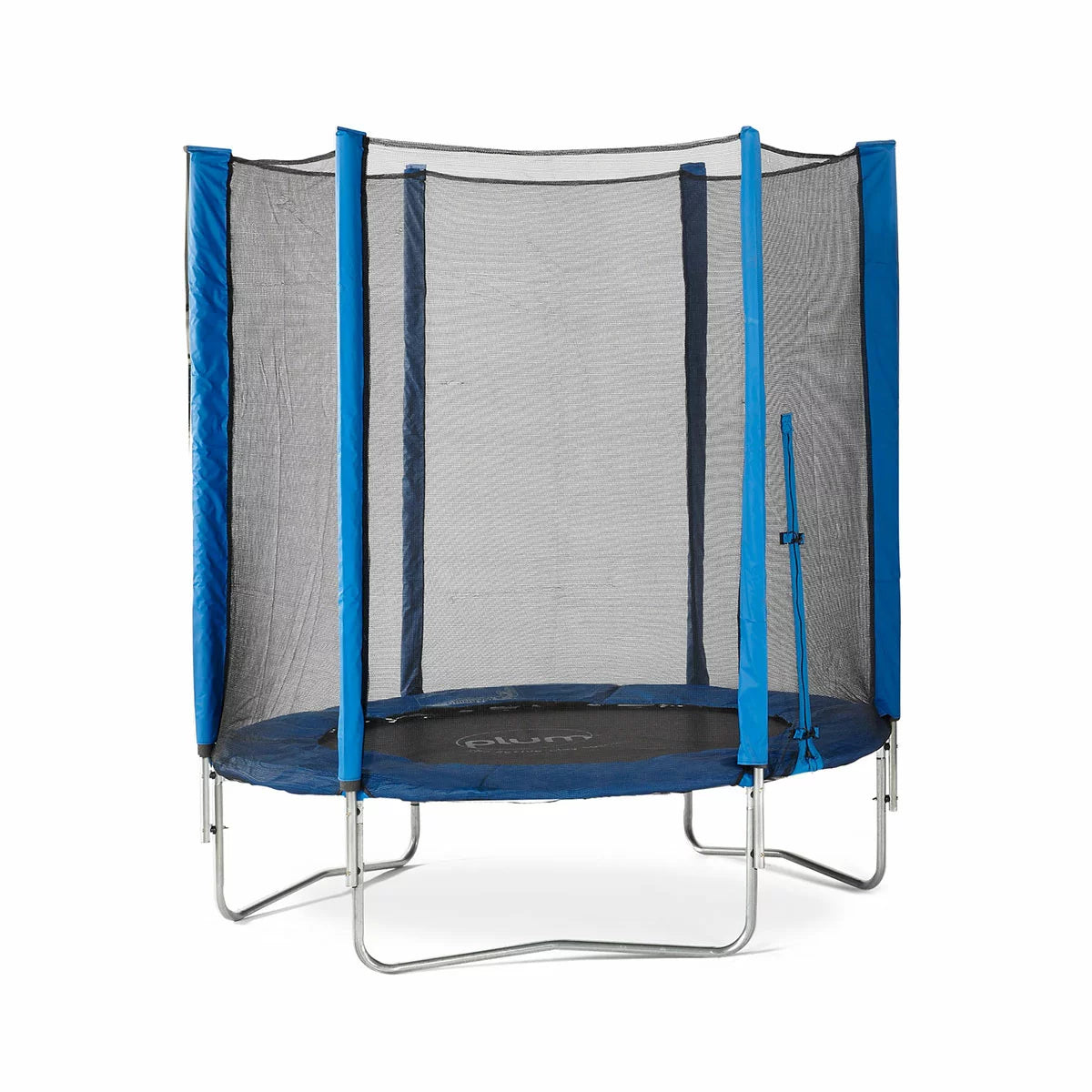 Plum 6ft Springsafe Trampoline in Two Colours